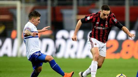 SportMediaset - Milan: ecco la prima offerta per Torreira 