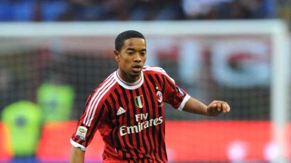 Emanuelson: ''Partenza di Ibra e Thiago è difficile da metabolizzare''