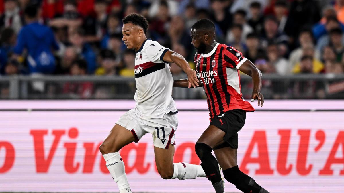Gozzini: "Il Milan potrebbe far cassa con Tomori, che l’inverno scorso era stato valutato 25 milioni da Juve e Tottenham"