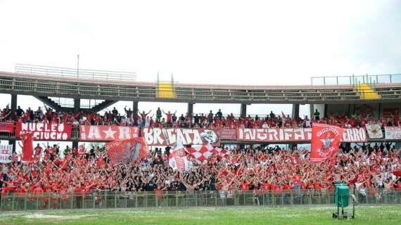 Perugia, scout di Inter e Milan a Cremona per seguire il nordcoreano Han