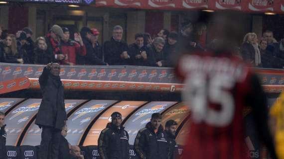Balotelli e un alleato speciale: il futuro di SuperMario è a tinte rossonere