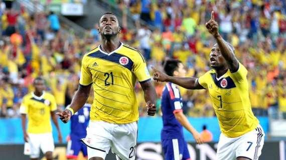 Tuttosport - Tutto fatto per J.Martinez, per l’ufficialità mancano solo le visite mediche: il colombiano avrà la maglia numero 9