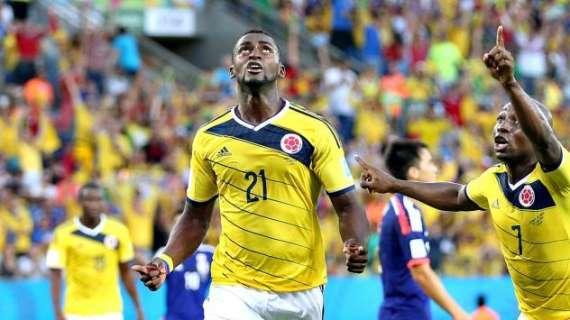 Ag. Jackson Martinez: "Prematuro parlare di una trattativa con il Milan"