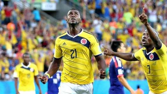 CorSera - Milan, Jackson Martinez si avvicina: accordo trovato con il giocatore, Galliani al lavoro per l’intesa con il Porto