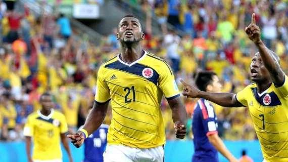 Tuttosport - Jackson Martinez in pole per sostituire Balotelli, ma il sogno (impossibile) del Milan è Falcao