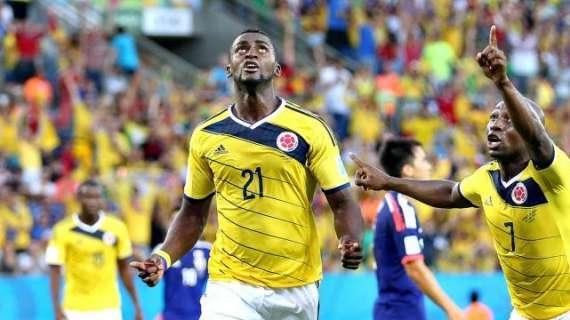 Il Milan ha perso appeal: tra Kondogbia e Jackson Martinez, il sabato da incubo è servito