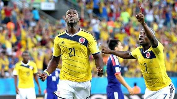 Il presidente del Porto annuncia: "Jackson Martinez ha scelto il Milan"