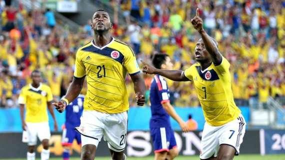 Il punto su Jackson Martinez e la firma che tarda ad arrivare