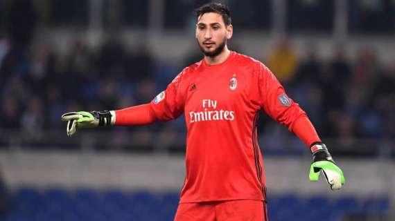Premium - Donnarumma più vicino al Milan: ecco il motivo