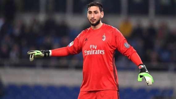 CorSera - Caso Donnarumma, Gigio e la famiglia vogliono il Milan: ma l’ostacolo resta Raiola