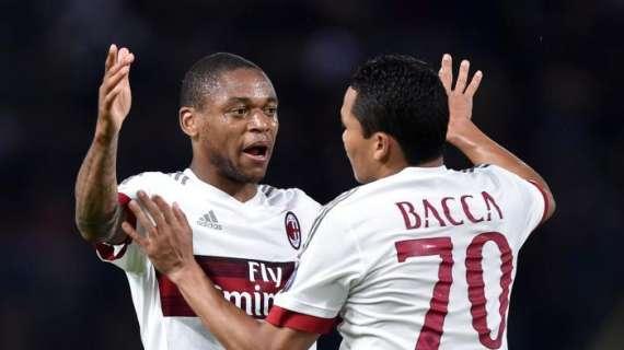 Dopo Lapadula altri colpi in canna per l'attacco rossonero, ma prima è necessario cedere