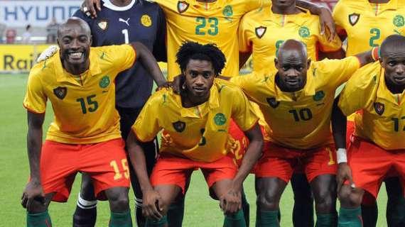 Milan e Roma, dalla Francia: Nkoulou esclude il trasferimento al PSG