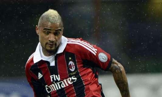 Boateng rinnovo lontanissimo: possibile interesse del Chelsea