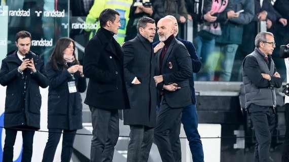 Milan, arrivata la società all'hotel Principe Di Savoia