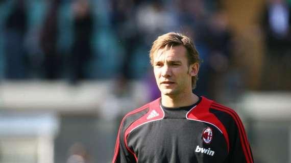 Bologna-Milan 0-2 03/04, Shevchenko e Tomasson sbancano il Dall'Ara