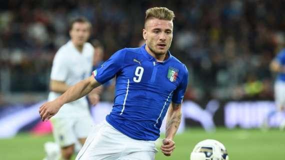 Tuttosport - Immobile, il Milan ci prova per davvero: gli agenti dell’attaccante in Germania per capire le intenzioni del B.Dortmund