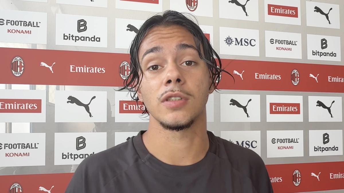 Milan Futuro, Mancioppi: "Davvero bravi a recuperare e vincere"