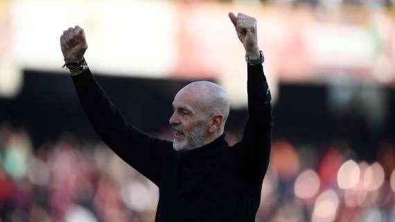 CorSera - Il Milan riparte con una vittoria come aveva chiesto Pioli. Ma la sofferenza finale era evitabile...