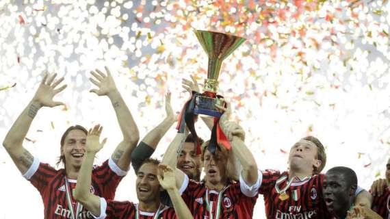 acmilan - Maggio, 20 trofei: è il mese più vittorioso