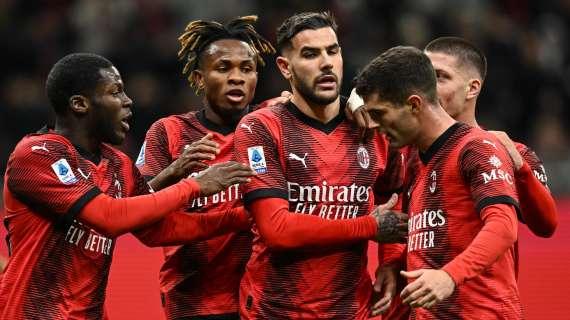 Bene la vittoria, male la prestazione. Contro il Borussia conterà solo un risultato, dopodiché non ci saranno piu scuse