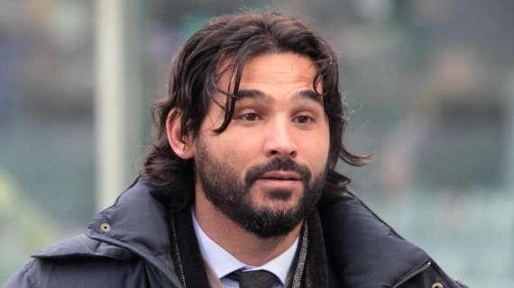 Adani: "L'eliminazione in Champions nel 2003 contro il Milan è stata dura da digerire"