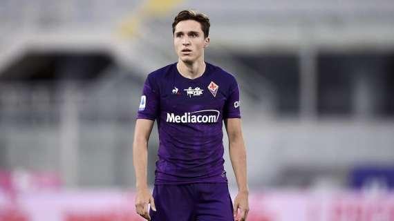 Aubameyang, Morata, Correa... Ora il sogno è Chiesa, ma il vero target è il salto di qualità offensivo