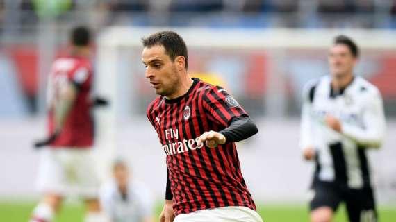 Milan, la Lazio è la squadra più interessata a Bonaventura