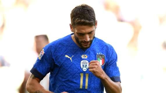 MN - Zavaglia: "Giocatori italiani nel futuro del Milan? Maldini e Massara sanno di cosa c'è bisogno"