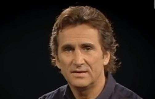 Grave incidente con la handbike per Alex Zanardi a Siena: trasportato in ospedale con l'elicottero