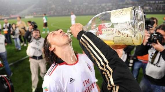 MN VI LEGGE IO, IBRA - L'epilogo più dolce, la "marcia su Roma", la verità su un episodio poco chiaro...