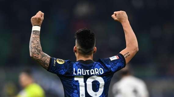 Inter, i calciatori impegnati in questa sosta con le rispettive nazionali