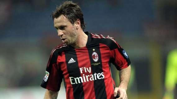 La spunta Cassano