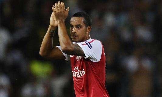 L'Arsenal, 19 mesi dopo