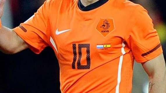 Gruppo: "Martins Indi e Van Rhijn non sono ancora pronti per un grande club"