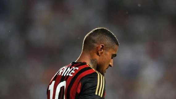 Boa-Schalke, ci siamo: al Milan circa 10-11 mln