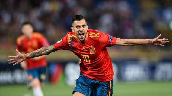 Gazzetta - Non solo Diaz, il Milan punta un altro colpo dal Real: piace Ceballos per il dopo Calhanoglu