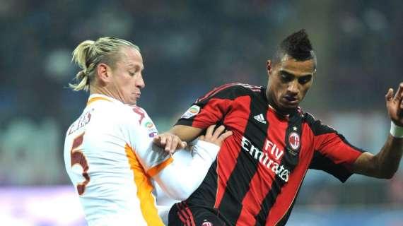 Mexes ad un passo: è lui il vero obiettivo 