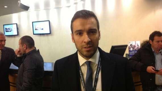 Pasqualin: "Balotelli vale 20 mln, la prossima stagione lo vedo al Galatasaray"