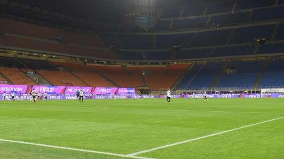 Tuttosport - San Siro, finiti i lavori sul terreno di gioco: rifare il prato è costato 500 mila euro