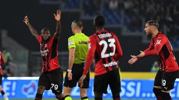 Barbano: "Guerra di nervi per lo Scudetto. Milan, non sarà una passeggiata"