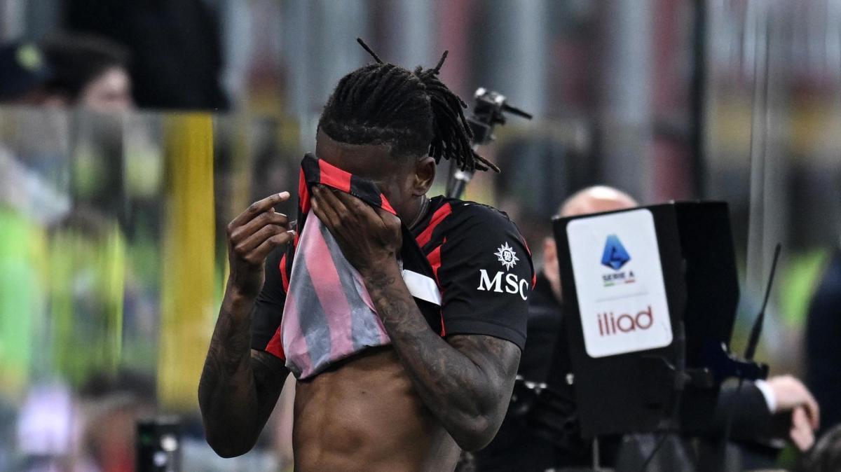 Paradosso Leao: criticato, fischiato e sul mercato, ma nessuno ha inciso come lui