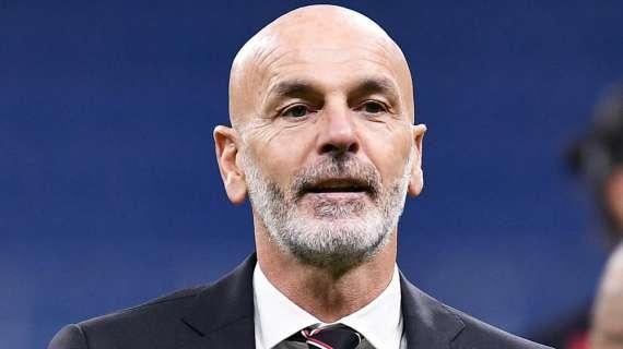 Pioli a Sky: "Dimostrato di non essere una squadra normale. Il nostro percorso è ancora all'inizio"