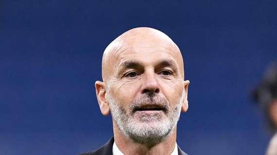 TMW Radio - Ledesma: "Pioli è stato partecipe della ricostruzione di questo Milan. E' un allenatore molto preparato"