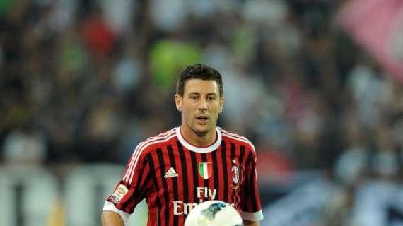 Bonera: "Ora la classifica rispecchia di più il nostro valore, al centro mi trovo a mio agio"