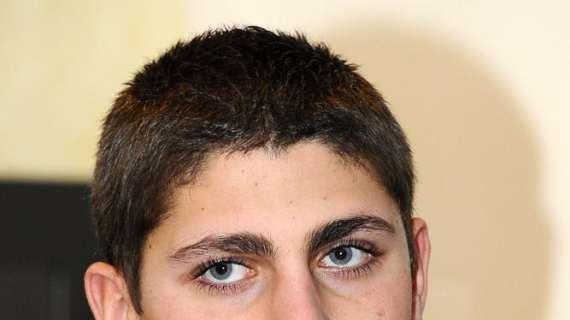 Verratti ha scelto la Juve: "Prima opzione, voglio il 10 di Del Piero"