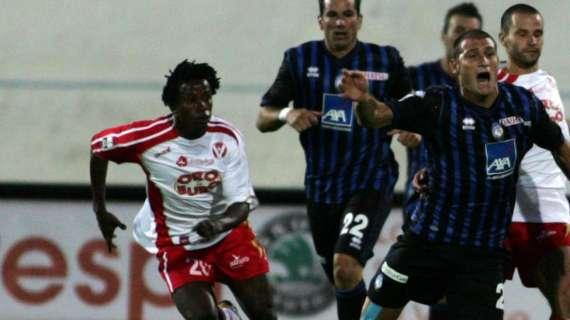 UFFICIALE: Milan, riscattato il giovane Osuji