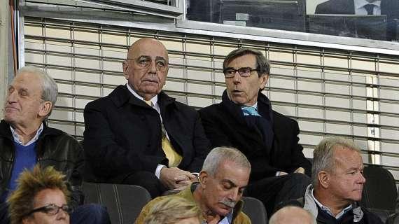Mercato: tutti gli altri nomi della sfida Milan-Juve   