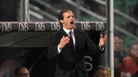 Le ultime sulla formazione: ecco chi gioca questa sera contro l'Arsenal
