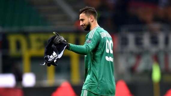 Perchè Gigio Donnarumma non ha bisogno di Mino Raiola