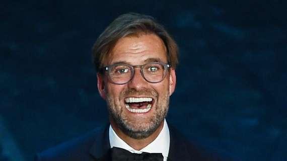 Verso Liverpool-Milan, la probabile formazione dei Reds: out Firmino, c'è Jota